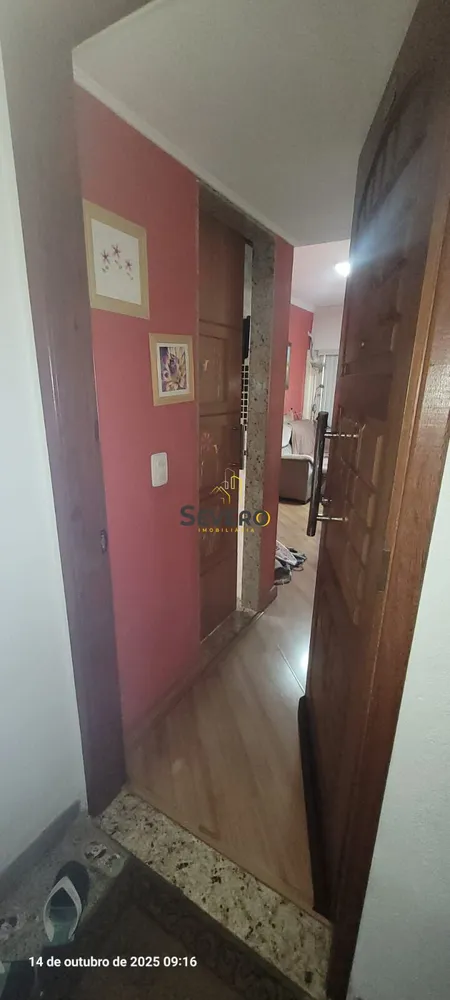 Apartamento, 2 quartos, 50 m² - Foto 2