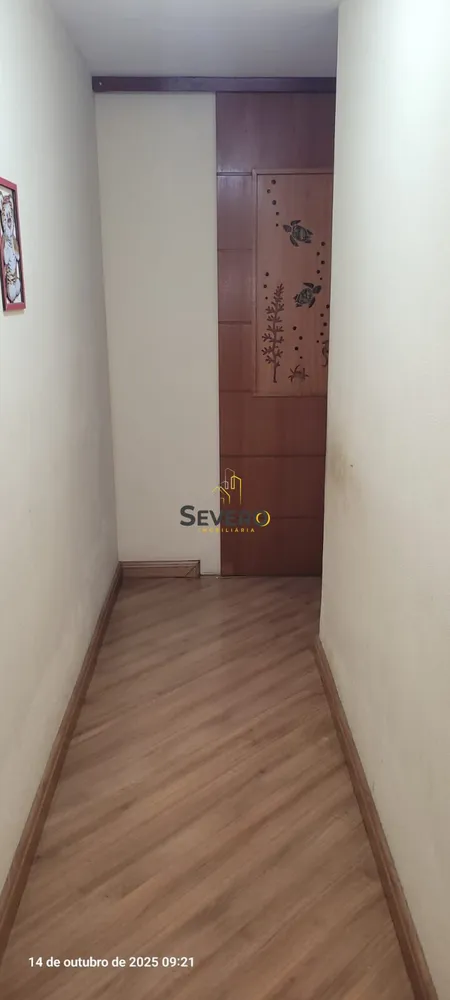 Apartamento, 2 quartos, 50 m² - Foto 5