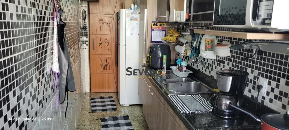 Apartamento, 2 quartos, 50 m² - Foto 6