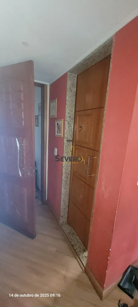 Apartamento, 2 quartos, 50 m² - Foto 3