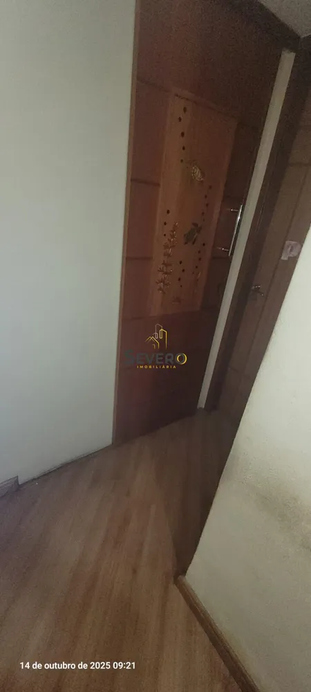 Apartamento, 2 quartos, 50 m² - Foto 4