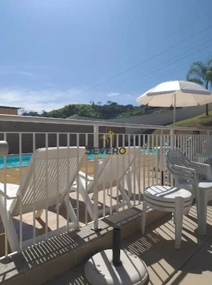 Apartamento, 2 quartos, 50 m² - Foto 10