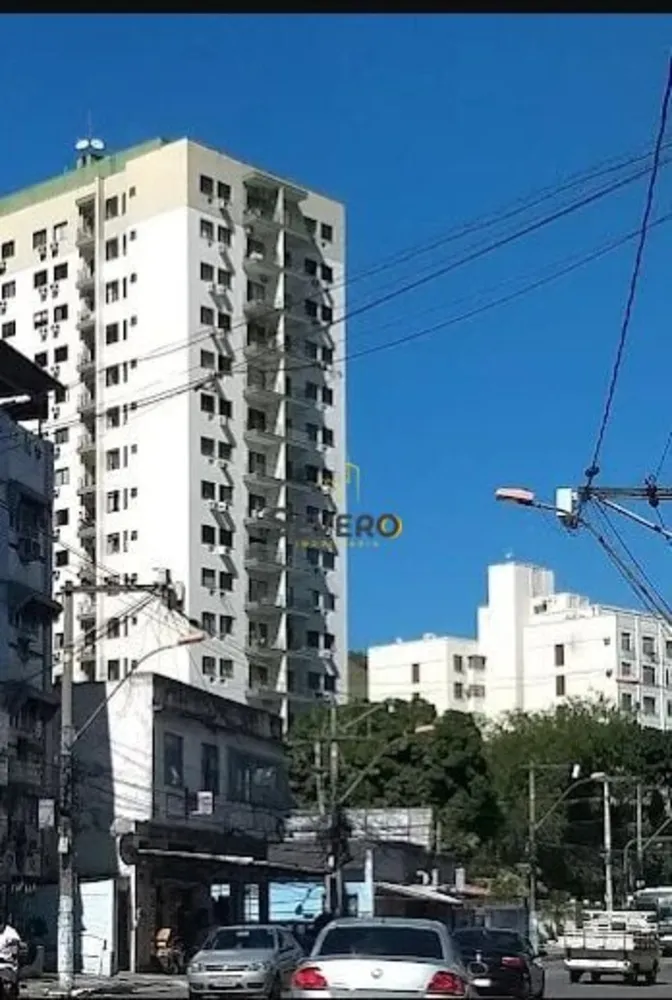 Apartamento, 2 quartos, 50 m² - Foto 8