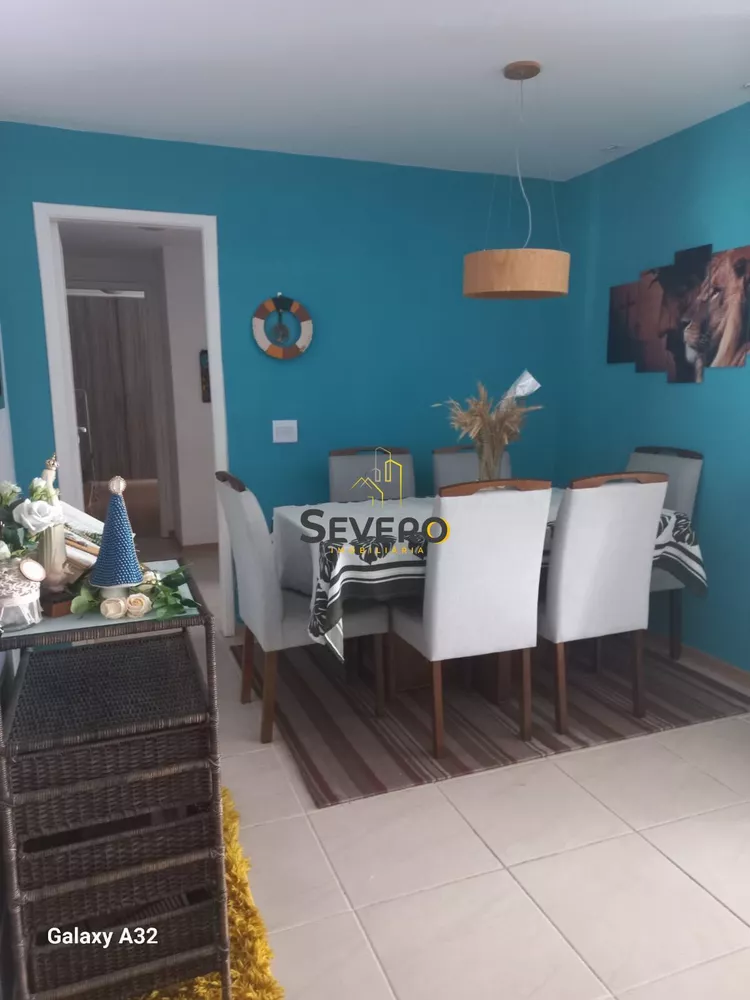 Apartamento, 4 quartos, 145 m² - Foto 24