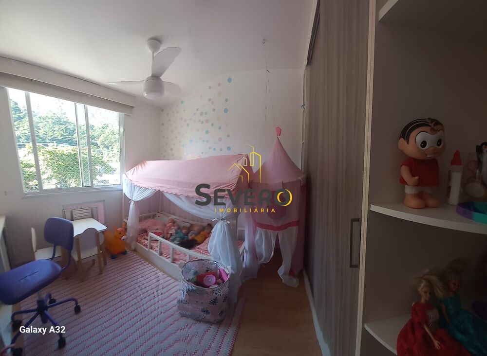 Apartamento, 4 quartos, 145 m² - Foto 33