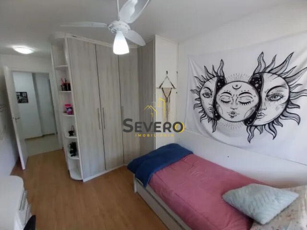 Apartamento, 4 quartos, 145 m² - Foto 15