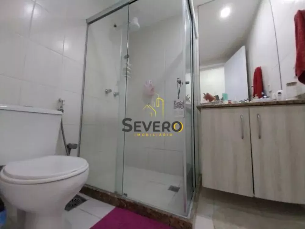 Apartamento, 4 quartos, 145 m² - Foto 19