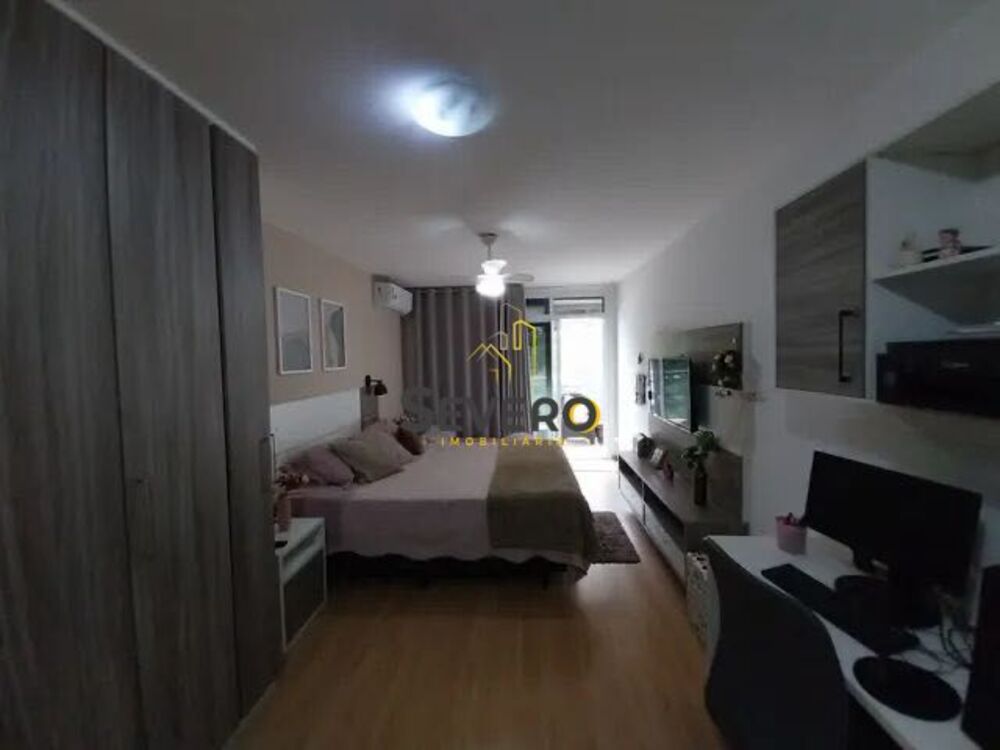 Apartamento, 4 quartos, 145 m² - Foto 13