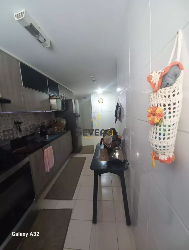 Apartamento, 4 quartos, 145 m² - Foto 29