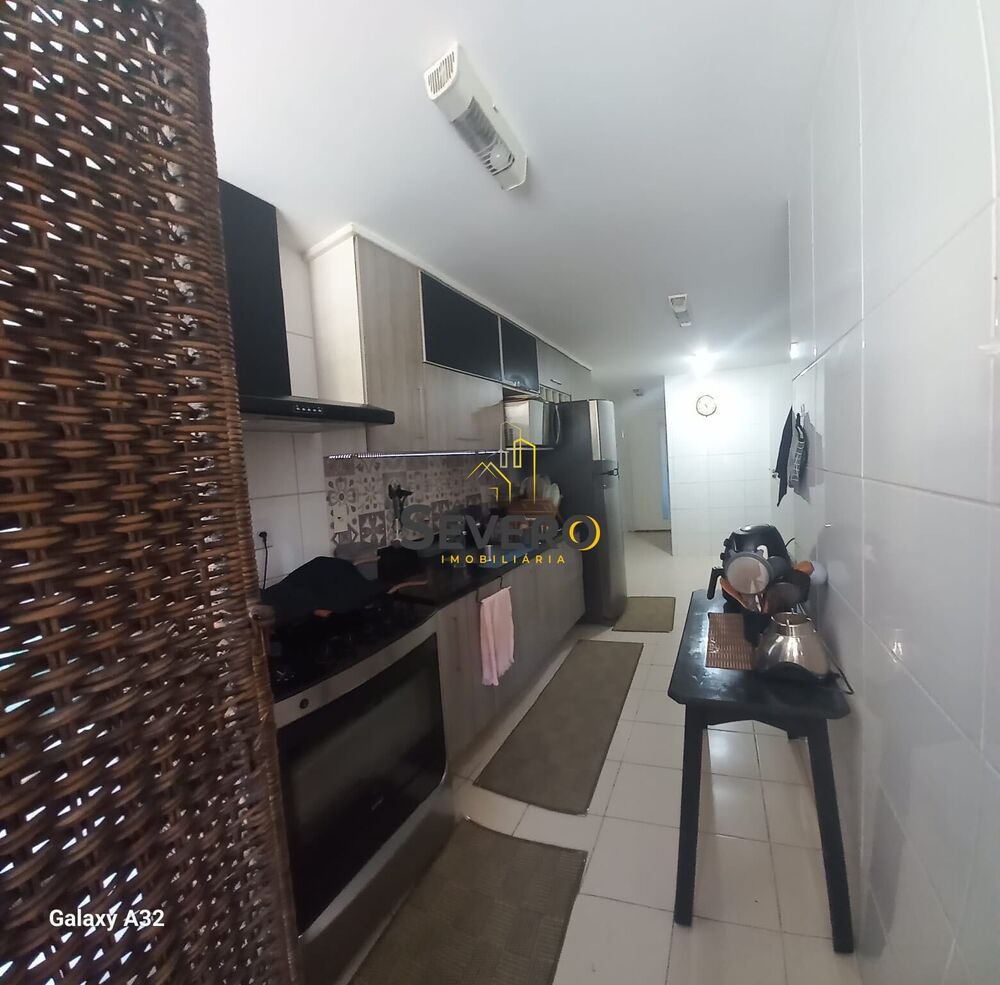 Apartamento, 4 quartos, 145 m² - Foto 28