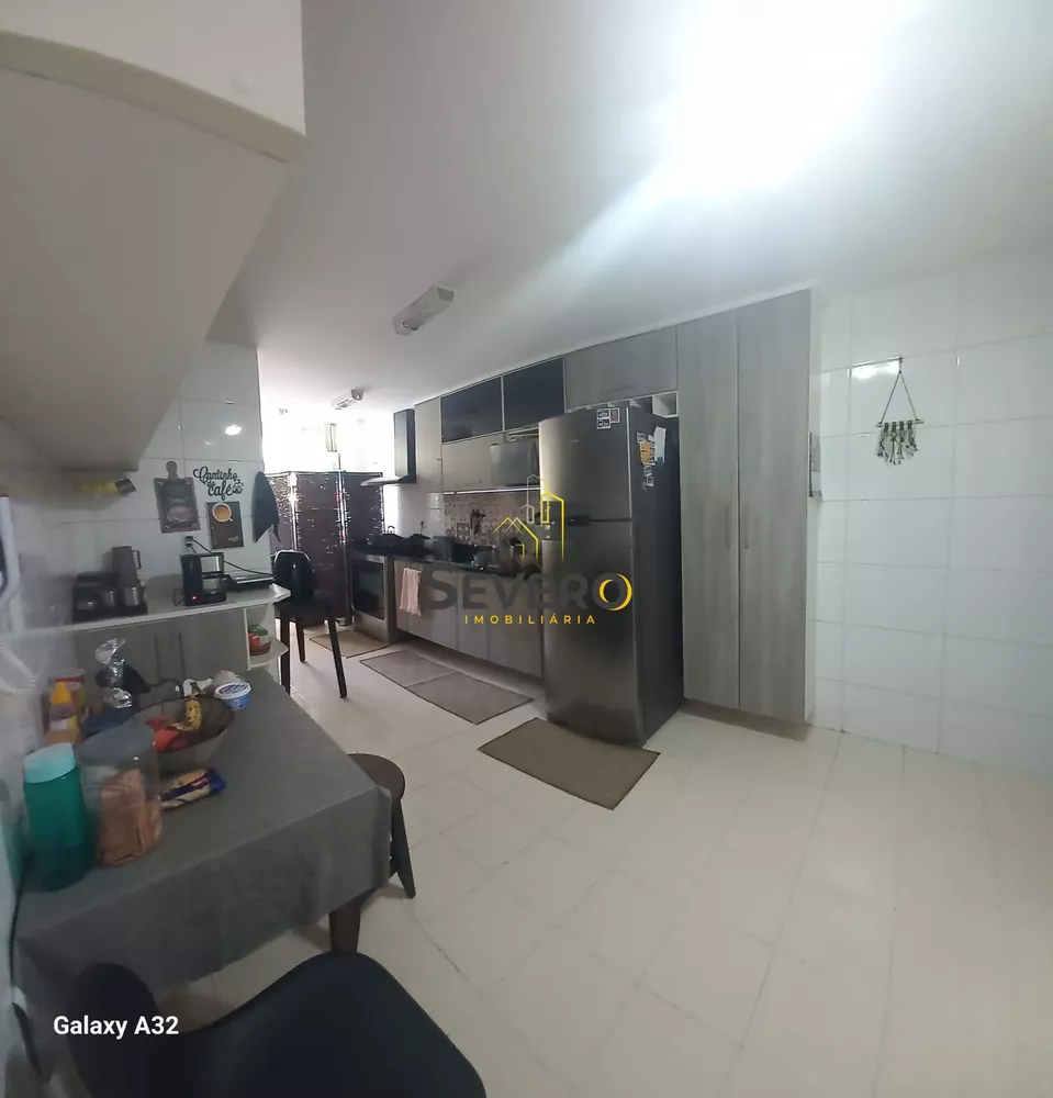 Apartamento, 4 quartos, 145 m² - Foto 27