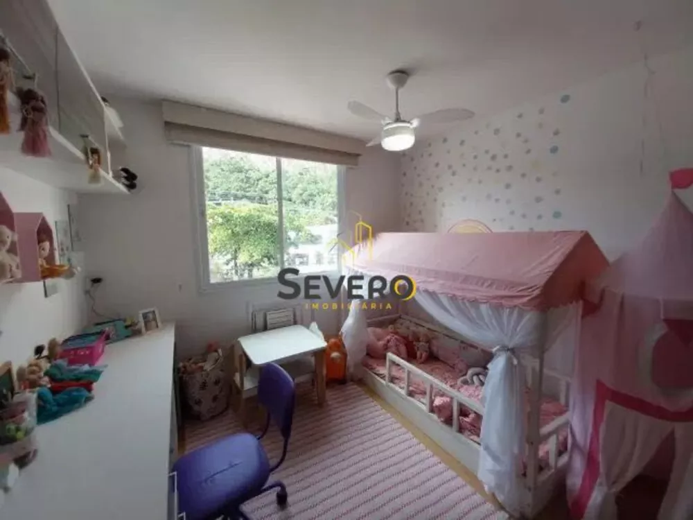 Apartamento, 4 quartos, 145 m² - Foto 17