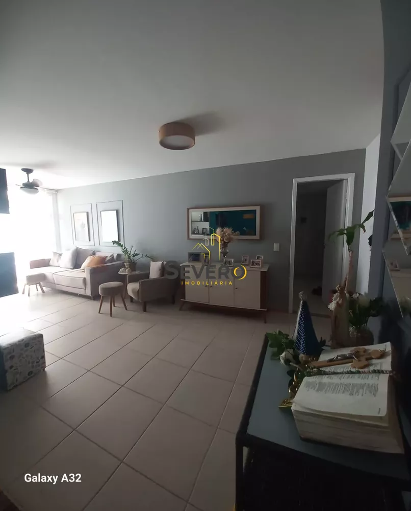 Apartamento, 4 quartos, 145 m² - Foto 32