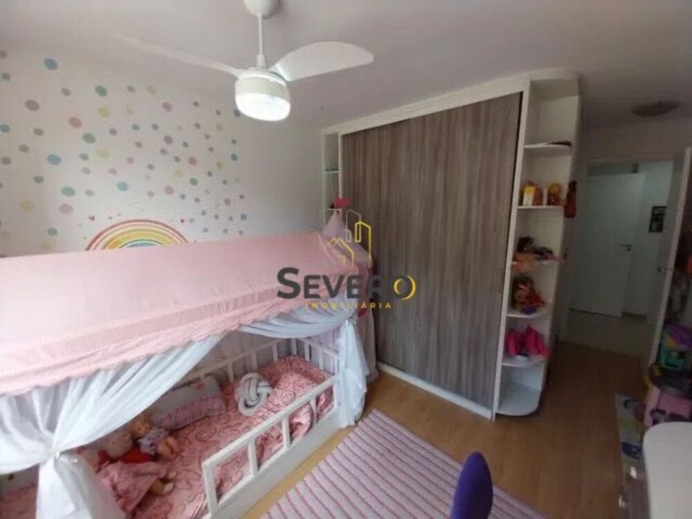 Apartamento, 4 quartos, 145 m² - Foto 16