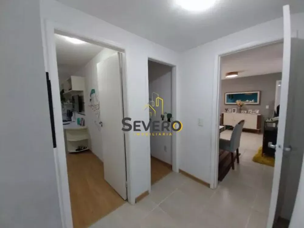 Apartamento, 4 quartos, 145 m² - Foto 26