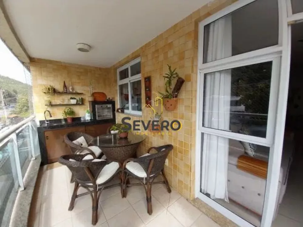 Apartamento, 4 quartos, 145 m² - Foto 4