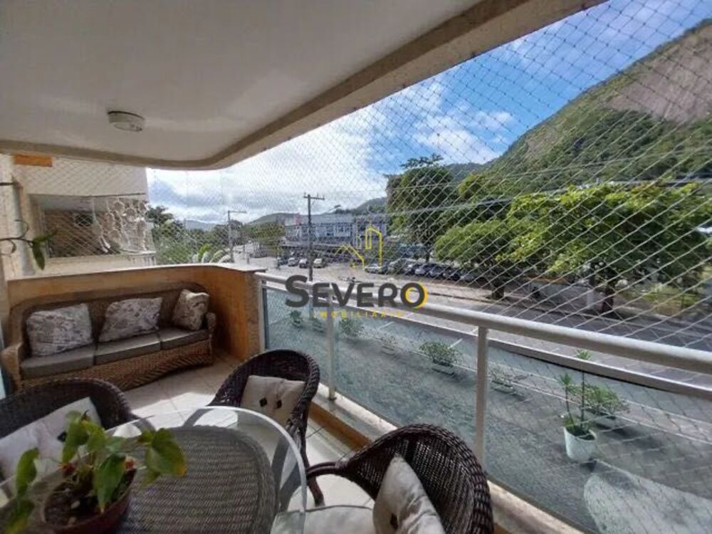 Apartamento, 4 quartos, 145 m² - Foto 1