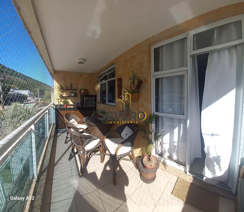 Apartamento, 4 quartos, 145 m² - Foto 5