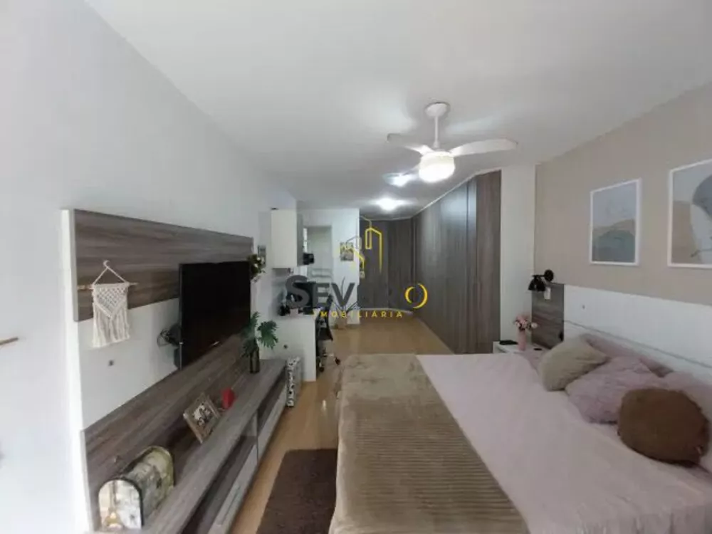 Apartamento, 4 quartos, 145 m² - Foto 12