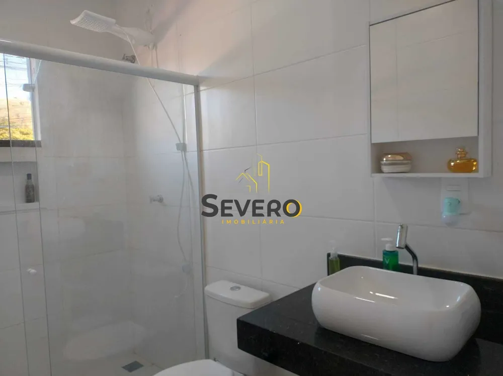 Casa, 2 quartos, 71 m² - Foto 9