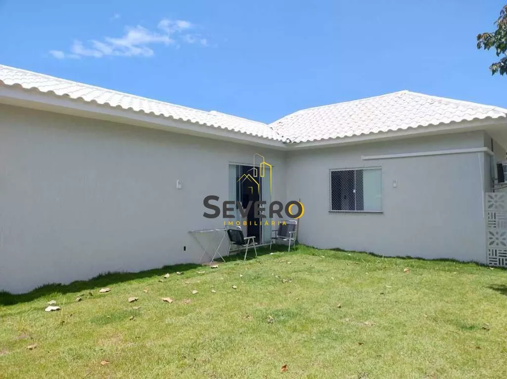 Casa, 2 quartos, 71 m² - Foto 3