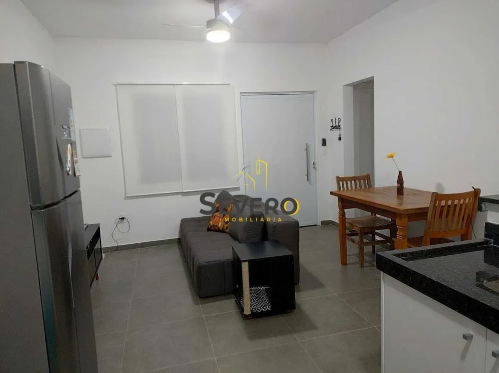 Casa, 2 quartos, 71 m² - Foto 8