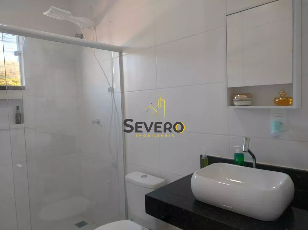 Casa, 2 quartos, 71 m² - Foto 13