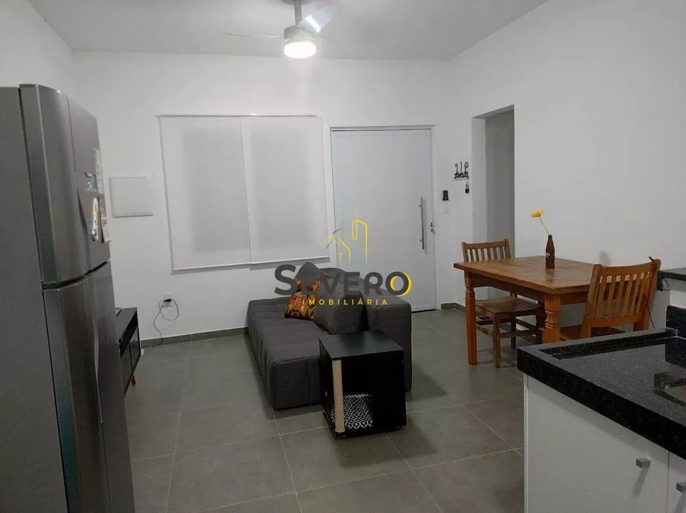 Casa, 2 quartos, 71 m² - Foto 6