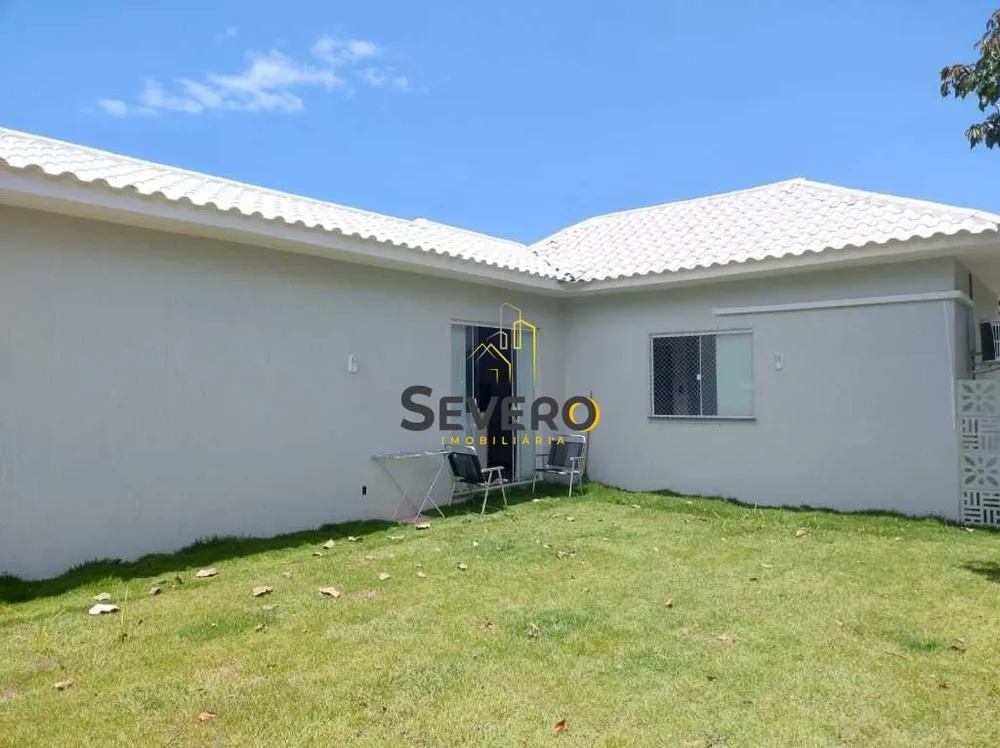 Casa, 2 quartos, 71 m² - Foto 6