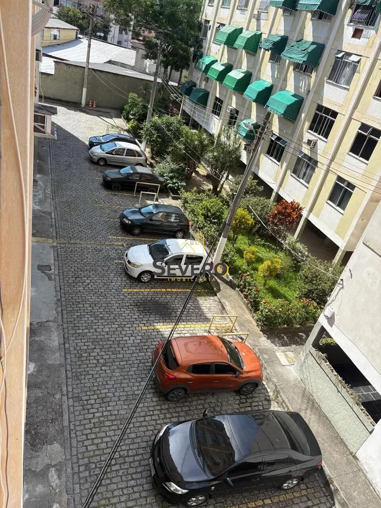 Apartamento, 2 quartos, 60 m² - Foto 1