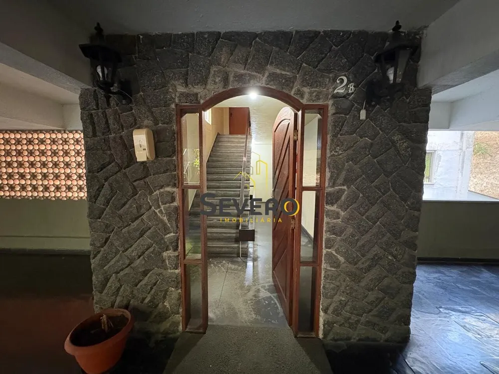Apartamento, 2 quartos, 60 m² - Foto 3