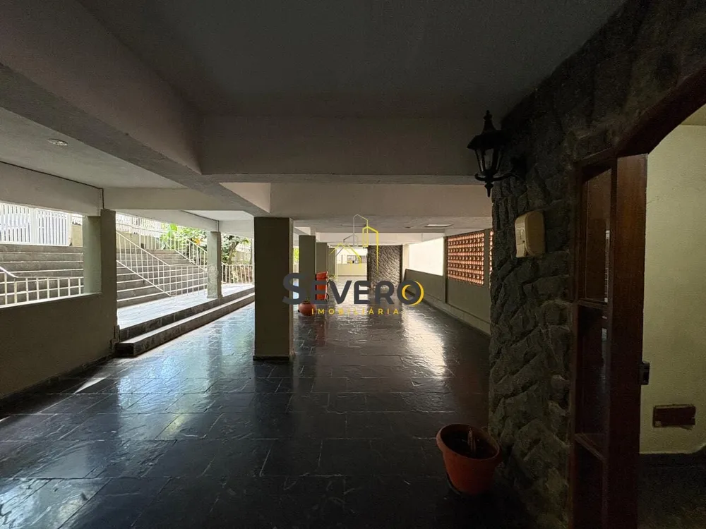 Apartamento, 2 quartos, 60 m² - Foto 2