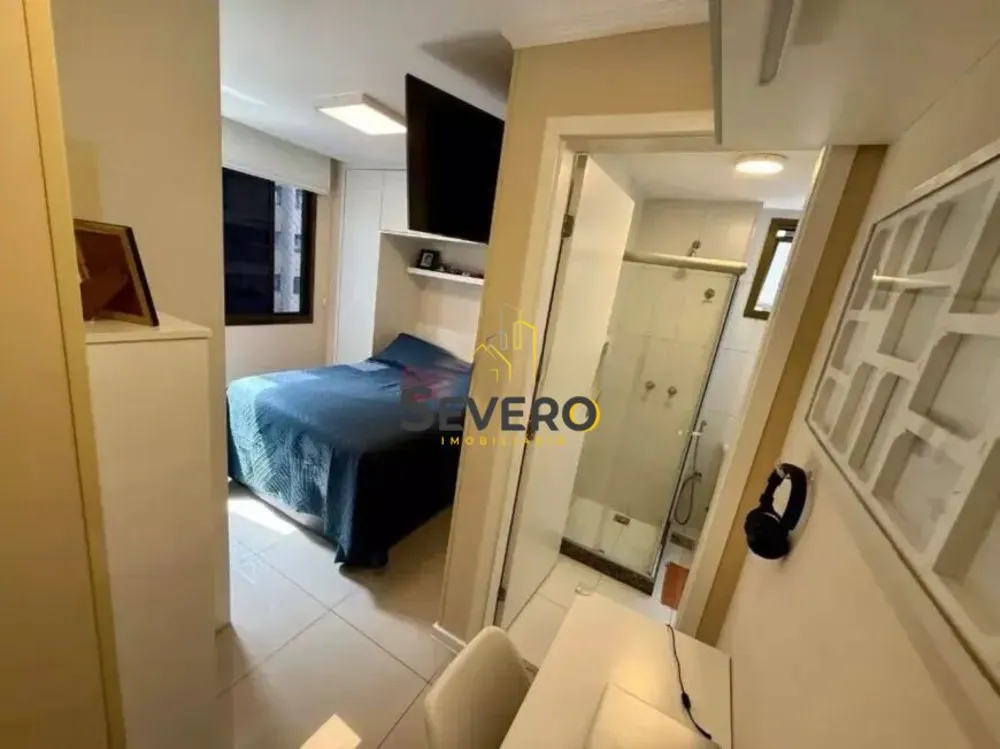 Apartamento, 3 quartos, 90 m² - Foto 23