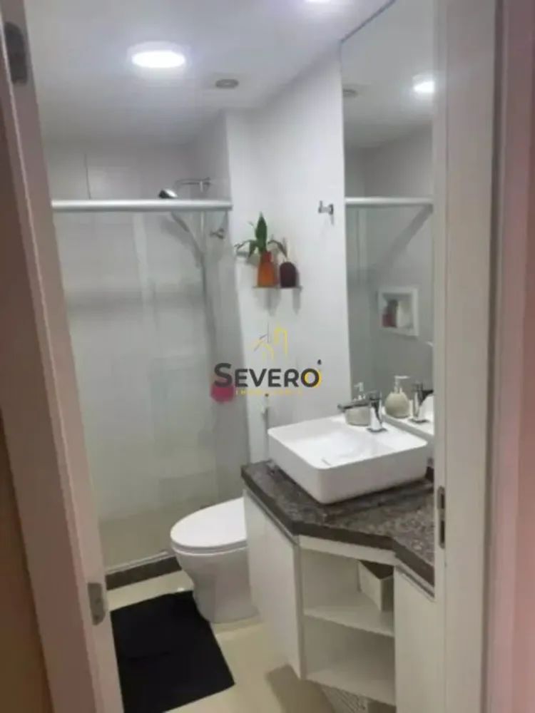 Apartamento, 3 quartos, 90 m² - Foto 45