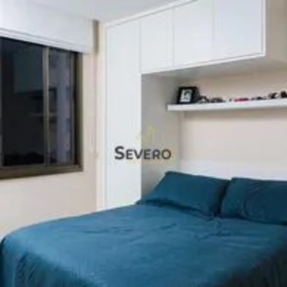 Apartamento, 3 quartos, 90 m² - Foto 25