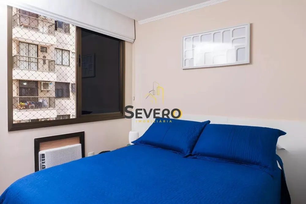 Apartamento, 3 quartos, 90 m² - Foto 41