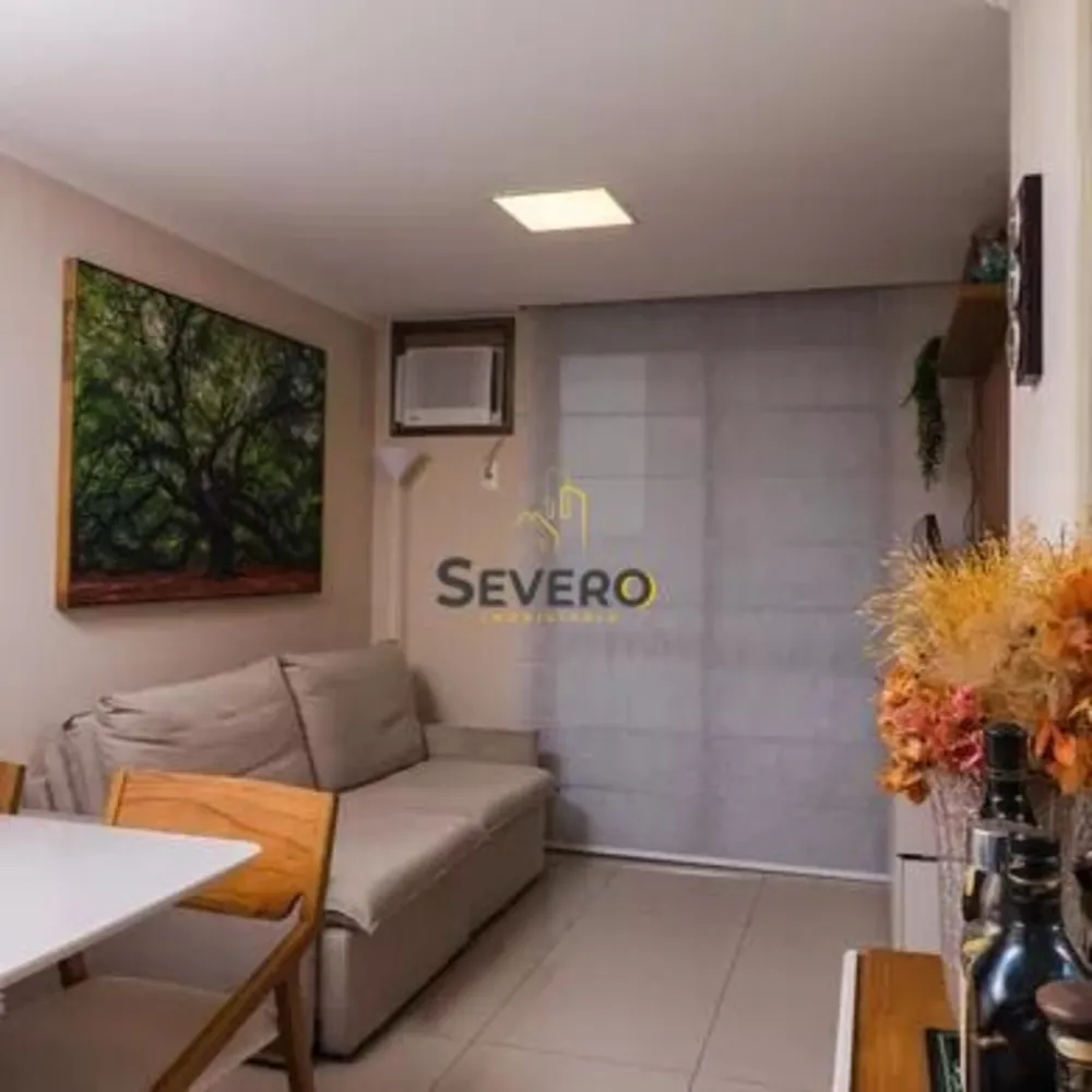 Apartamento, 3 quartos, 90 m² - Foto 11