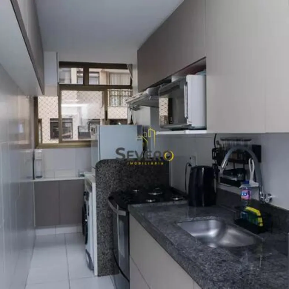 Apartamento, 3 quartos, 90 m² - Foto 9