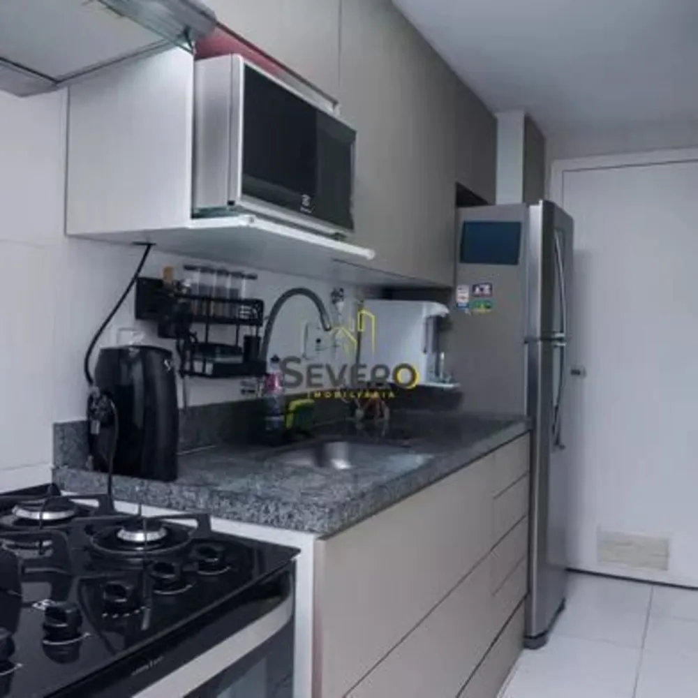 Apartamento, 3 quartos, 90 m² - Foto 19