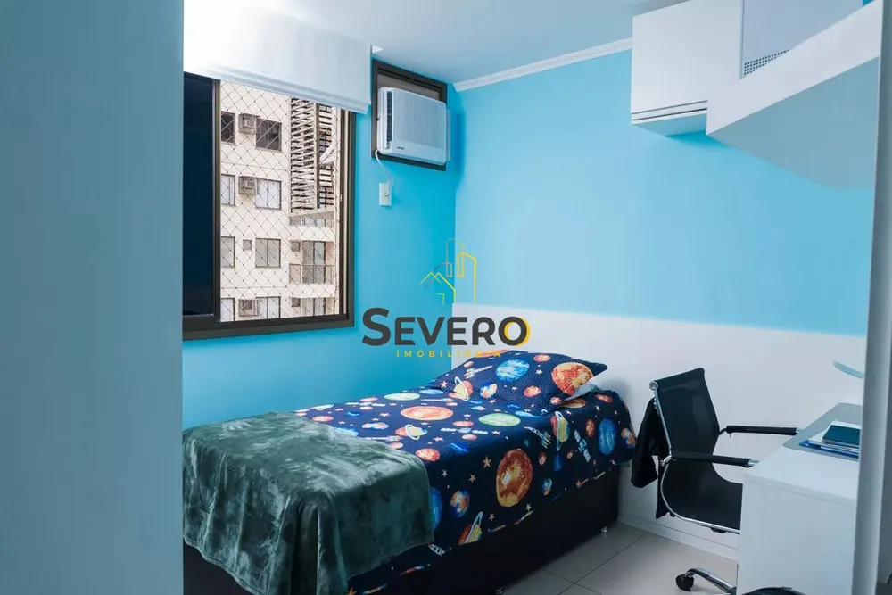 Apartamento, 3 quartos, 90 m² - Foto 24