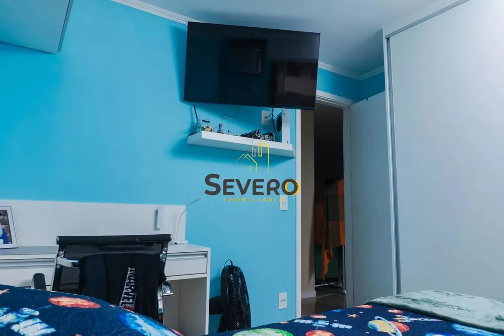 Apartamento, 3 quartos, 90 m² - Foto 26