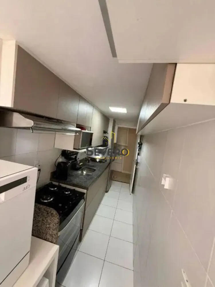 Apartamento, 3 quartos, 90 m² - Foto 8