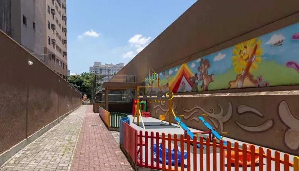 Apartamento, 3 quartos, 90 m² - Foto 29