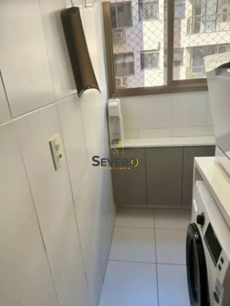 Apartamento, 3 quartos, 90 m² - Foto 21