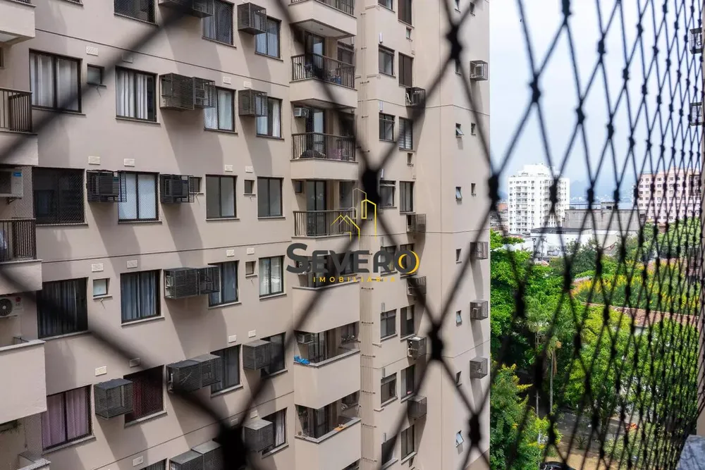 Apartamento, 3 quartos, 90 m² - Foto 3