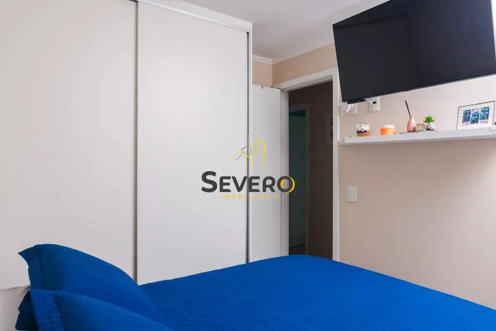 Apartamento, 3 quartos, 90 m² - Foto 43