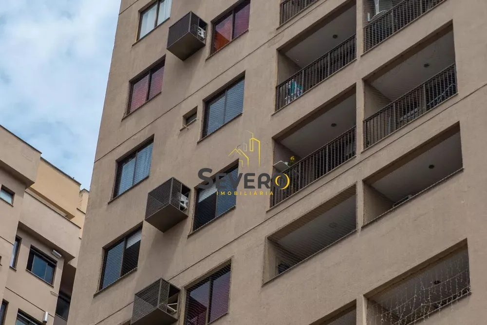 Apartamento, 3 quartos, 90 m² - Foto 4