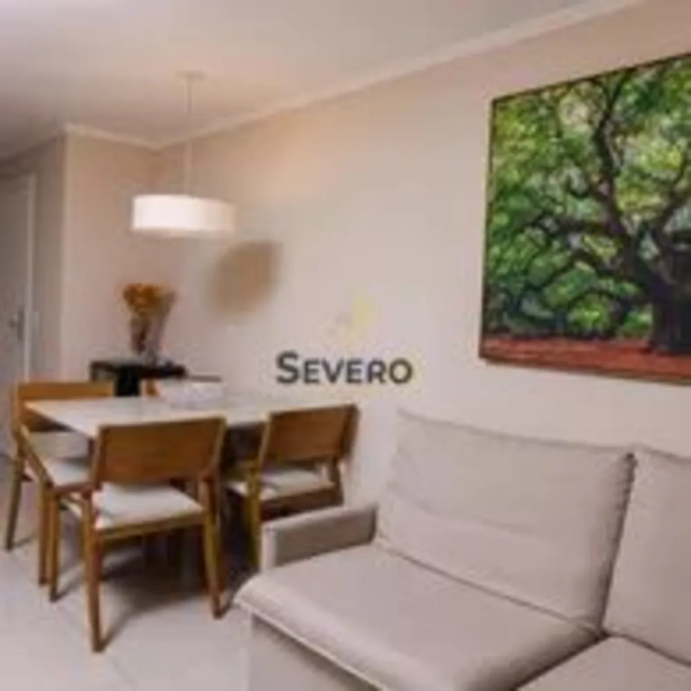 Apartamento, 3 quartos, 90 m² - Foto 5