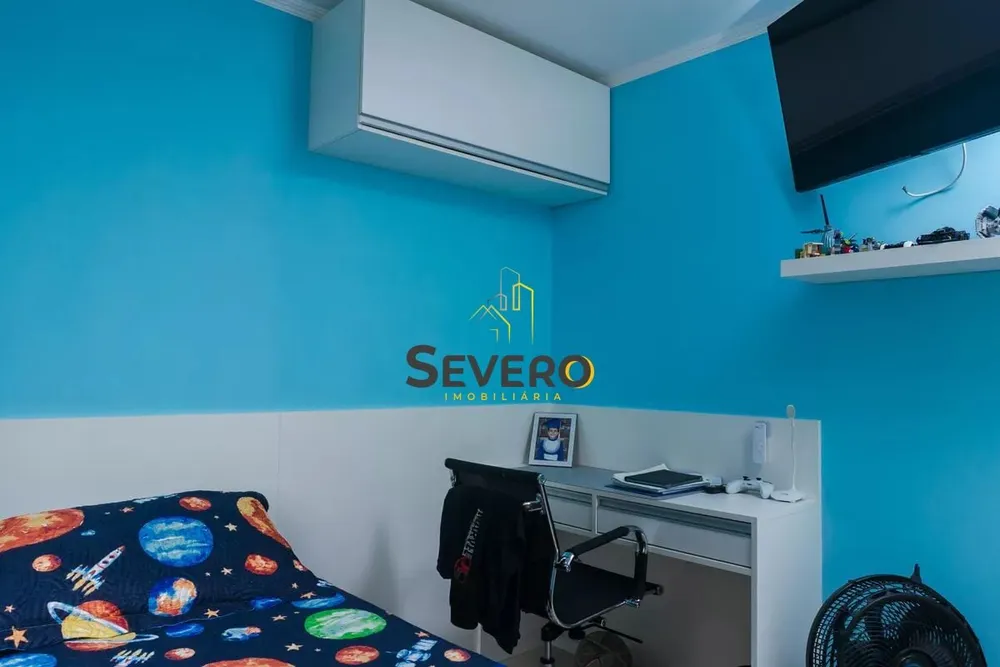 Apartamento, 3 quartos, 90 m² - Foto 49