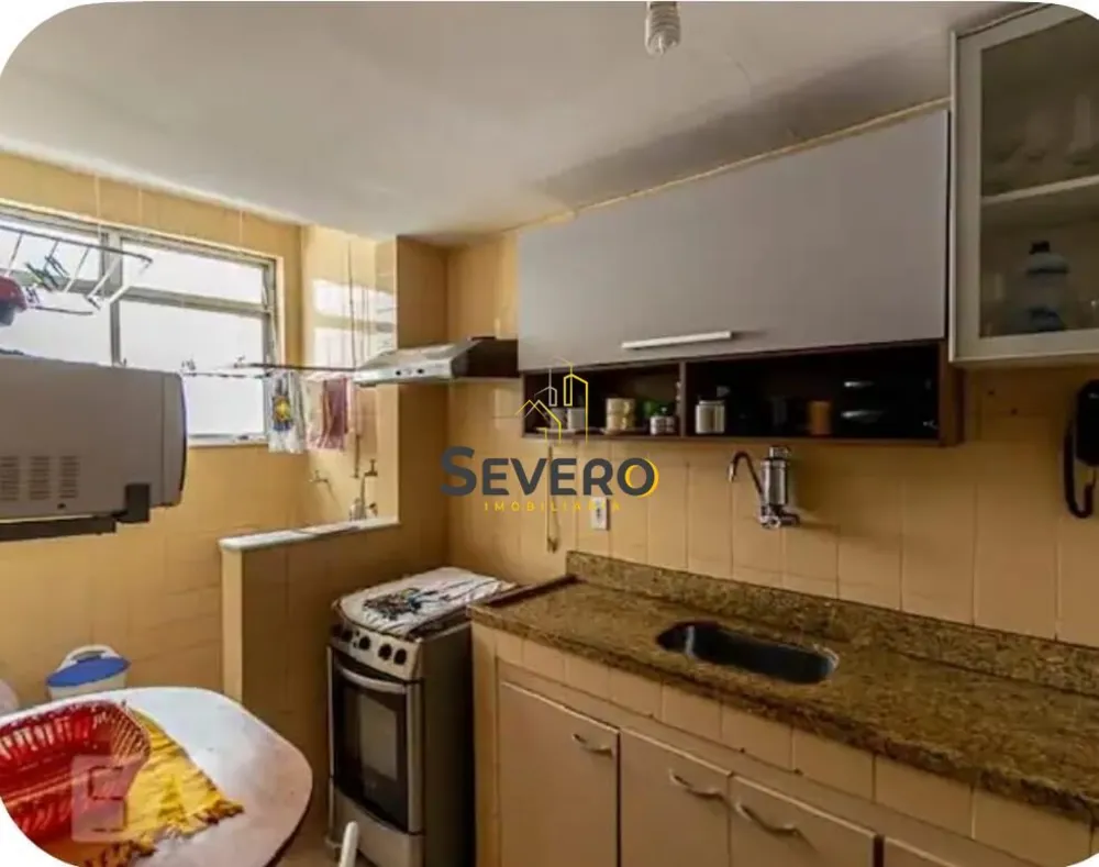 Apartamento, 2 quartos, 70 m² - Foto 2